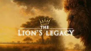 LION HISTORY:LEGACY OF LIONS | by FOXSTEP | PART-4