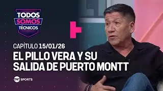 Todos Somos T&eacute;cnicos - La historia del 