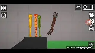 Melon sandvox E82 Slime