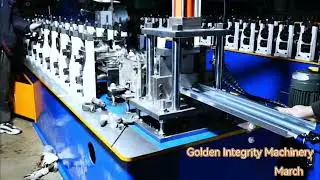 Door Frame Roll Forming Machine Tiles Making Machinery~,~March +8615713376667