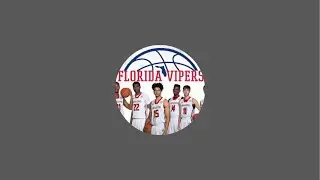Florida Vipers is live!