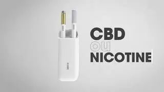 SMARTER DUO CBD - FR