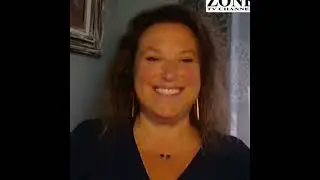 Gwilda Wiyaka Interviews - MELANIE BARNUM - Are You Intuitive?