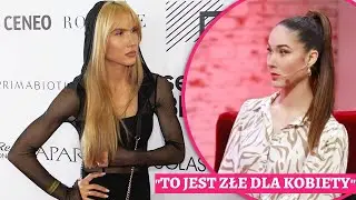 Ida Nowakowska o związkach bez ślubu. Nie oszczędziła mężczyzn