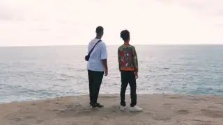 BIG RUSH - Leão ft. QTZ Tivityn (Videoclipe Oficial)
