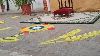 Corpus Cristi Guadalcanal 2023