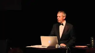Banned Video Impakt Festival gefilmd door Remko Dekker