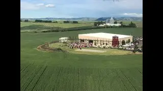 Lindsay Creek Vineyards