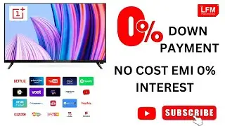 FULL HD | OnePlus Y1 series 32 inch LED| smart Android TV | Unboxing | Future | 0% Down payment |EMI