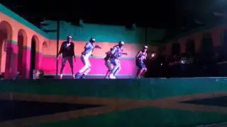 ELITE TEAM | DANCEJA TALENT PREE | JAN-2016