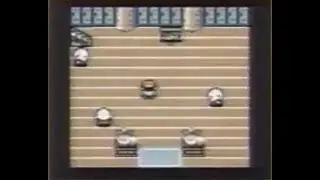 Pok&eacute;mon Gold and Silver: Spaceworld 1997 Prerelease Footage Compilation (UPDATED)