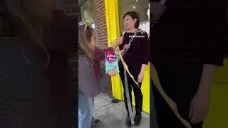 🎨 Fairy Art Mothers Take to the Streets! ✨