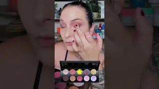 Full Face of Pat McGrath