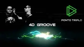 Ponto Triplo Radiocast #01 - 4D Groove