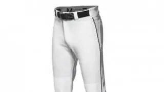 Easton Adult Mako 2 Piped Pants | A167101