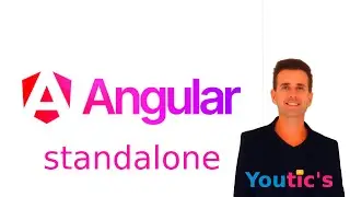 Consumiendo la API Pokémon con ANGULAR 17: Componentes Standalone, Servicios y APIs