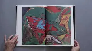 Brian Fahlstrom - Returning Presence