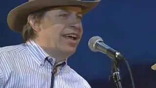 LITTLE DONEY -- 1994 Deseret String Band