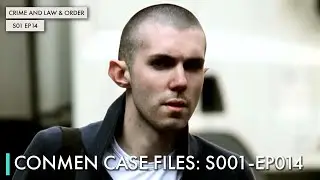 Conmen Case Files: S01 EP14