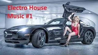 Electro House 2016 Mix #1 Best video  Dance