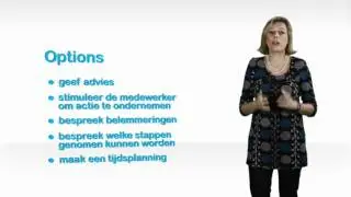 Whizzie training Managementvaardigheden