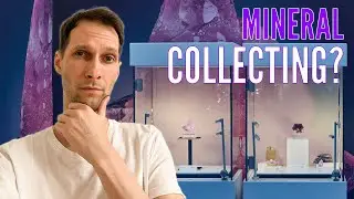 How to Start a Fine Mineral Collection for Beginners