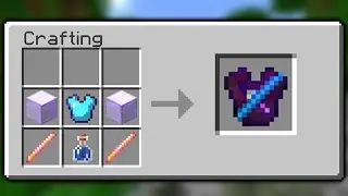 This rare item is glitched again...