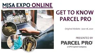 Get to Know Parcel Pro, a UPS Capital&reg; Company