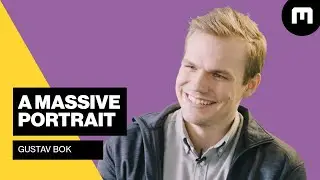 Working as a Game Designer at a Game studio - Gustav Bok