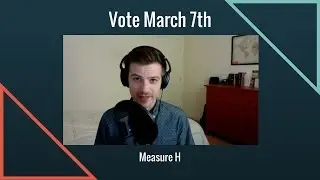 Measure H
