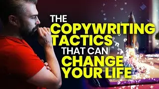 Тактики копирайтинга, которые могут изменить вашу жизнь | Мэтью Томан