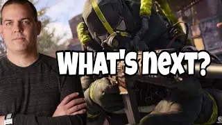 XDEFIANT - WHAT'S NEXT?