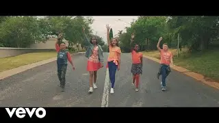 Muzikkids - Fight Song