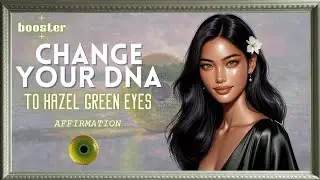 ✨Hazel green eyes ✨ Change your appearance overnight (ft. @FaeWildLawOfAssumption   )