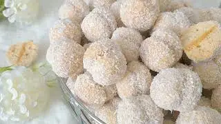 حلوة ريشبوند محبوبة الجماهير بدون زبدة كذوب فالفم