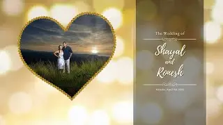 Shayal & Ronish Highlight