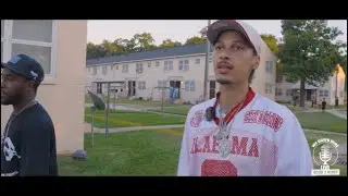 Hood to Hood: interview Mobile Alabama Artist Codeine Chris Speaks on Music scene & more  