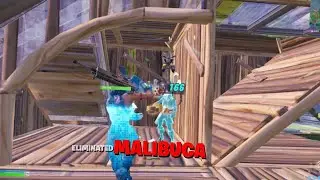 Rollin ft:malibuca (fortnite montage)