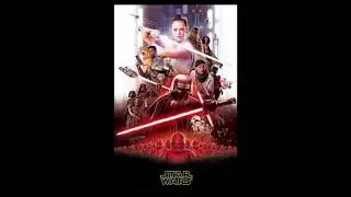Star Wars Episode IX Teaser Poster Leaked (Possible Spoilers!)