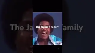 The Jackson Family