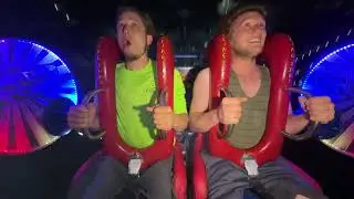 Brandon & Joel