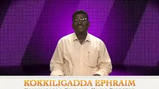 K Ephraim, Music Director