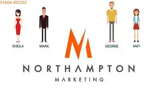 Northampton Marketing Promotional Videos