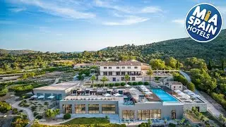 Carrossa Hotel & Spa | Majorca, Spain | Hotel Review 🏩