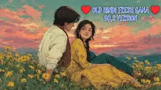 Bollywood Nonstop Old Song 💔 ll Hits 90’S Old Hindi Songs💚