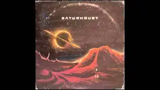 Saturndust - S/T [FULL ALBUM]