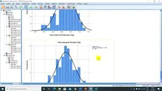 T  Student muestras relacionadas con SPSS