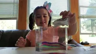 Hopes review of Rainbow Sandland