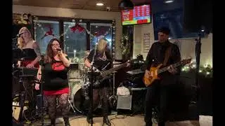 Voices Carry LI Like The Way I Do (cover)
