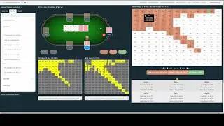 RangeConverter Guide: Postflop Online Viewer